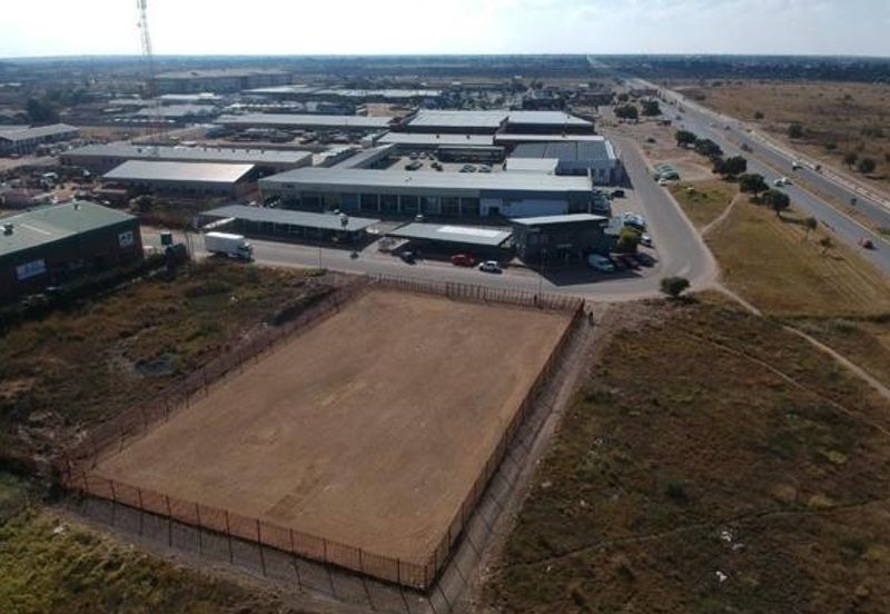 Kawasan Perindustrian Balakong