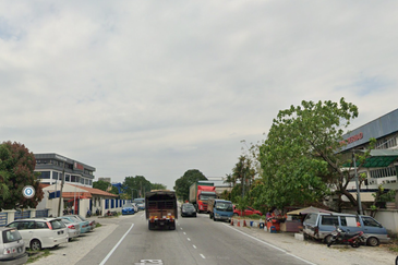 Kawasan Perindustrian Balakong