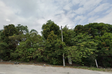 Kawasan Perindustrian Balakong