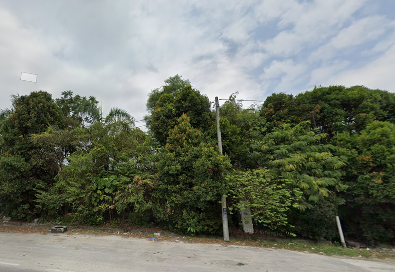 Kawasan Perindustrian Balakong