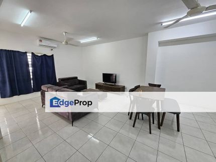 Fully Furnished Setia Impian 3 Setia Alam Double Storey House For Rent, Selangor, Setia Alam/Alam Nusantara