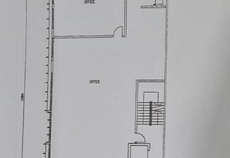 Setia Taipan 1, Setia Alam