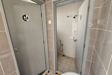 Setia Taipan 1, Setia Alam