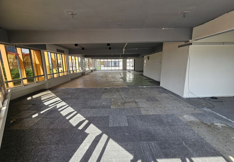 Setia Taipan 1, Setia Alam