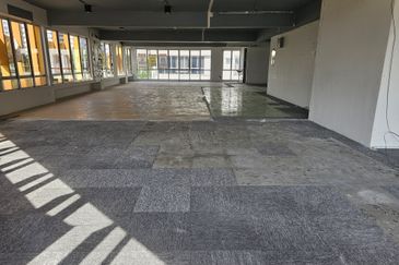 Setia Taipan 1, Setia Alam