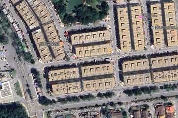 Bandar Mahkota Cheras