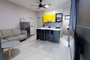 Liberty Arc @ Ampang Ukay