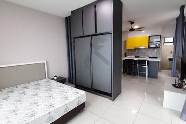 Liberty Arc @ Ampang Ukay