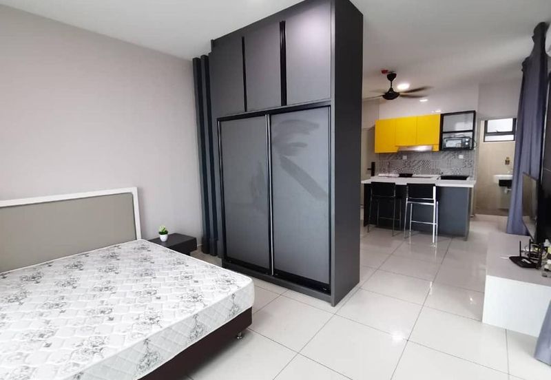 Liberty Arc @ Ampang Ukay