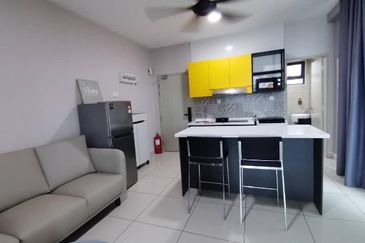 Liberty Arc @ Ampang Ukay