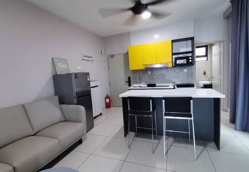 Liberty Arc @ Ampang Ukay