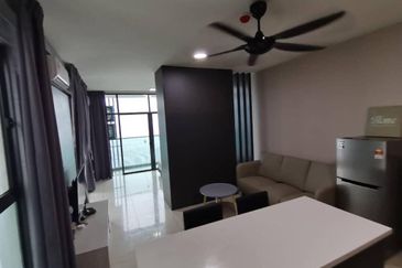 Liberty Arc @ Ampang Ukay