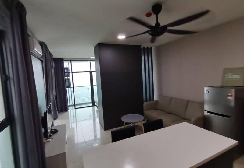 Liberty Arc @ Ampang Ukay