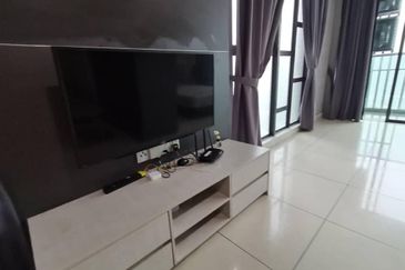 Liberty Arc @ Ampang Ukay