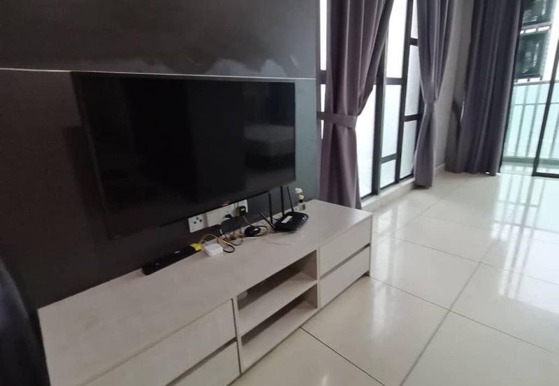 Liberty Arc @ Ampang Ukay