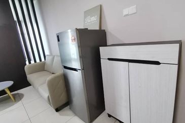 Liberty Arc @ Ampang Ukay