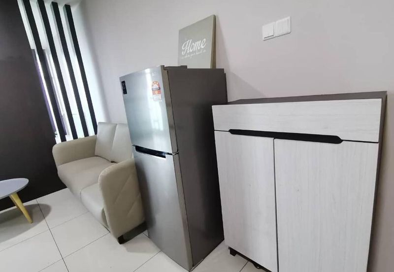 Liberty Arc @ Ampang Ukay