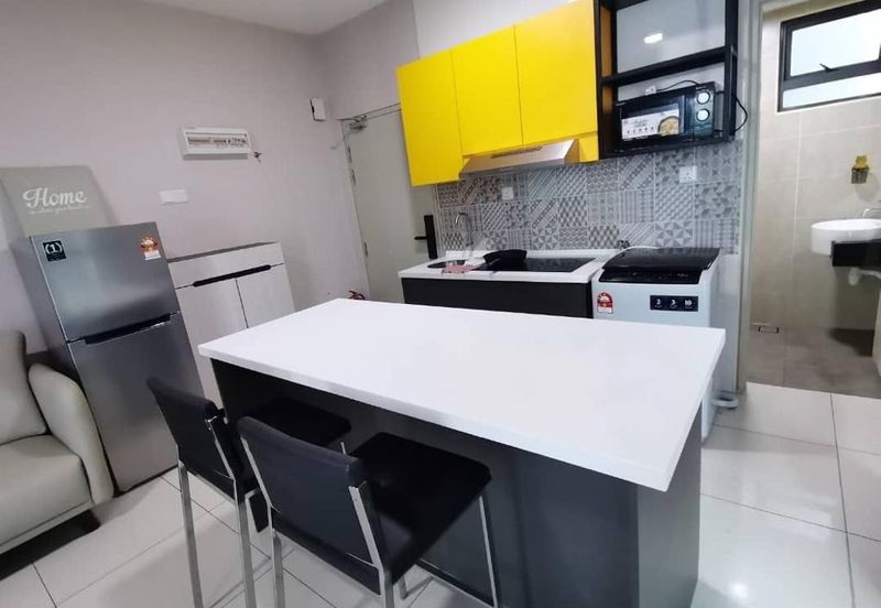 Liberty Arc @ Ampang Ukay