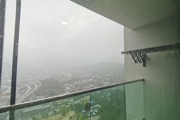 Liberty Arc @ Ampang Ukay