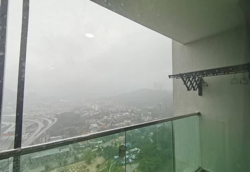 Liberty Arc @ Ampang Ukay