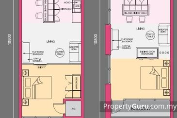 Liberty Arc @ Ampang Ukay