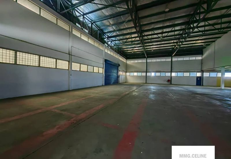 Shah Alam Industrial