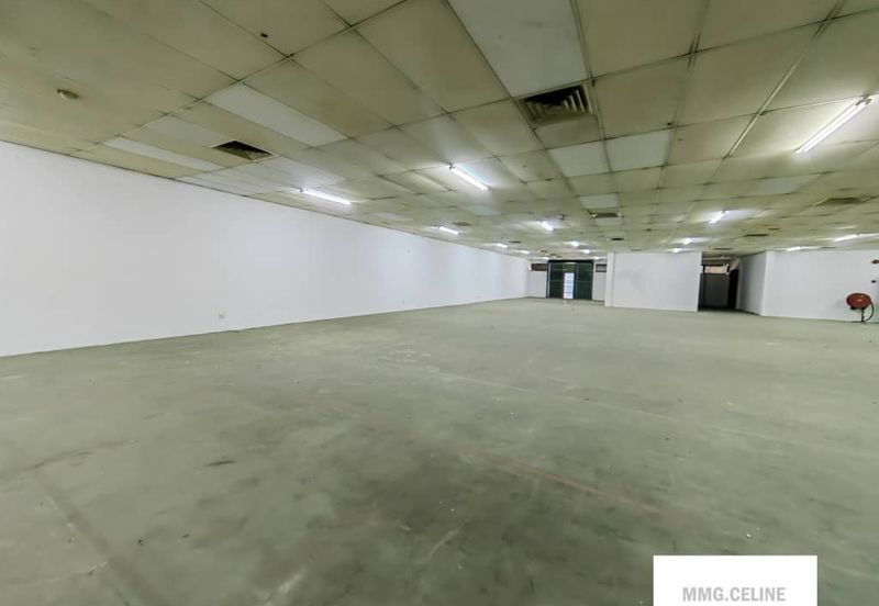 Shah Alam Industrial