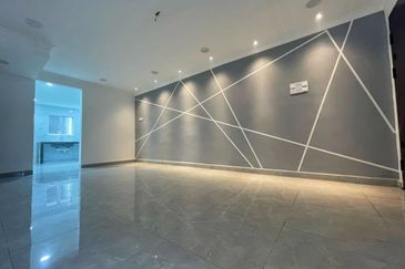 Taman Desawan, Klang