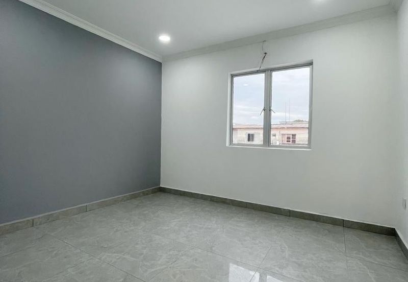 Taman Desawan, Klang