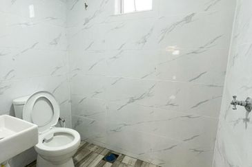 Taman Desawan, Klang