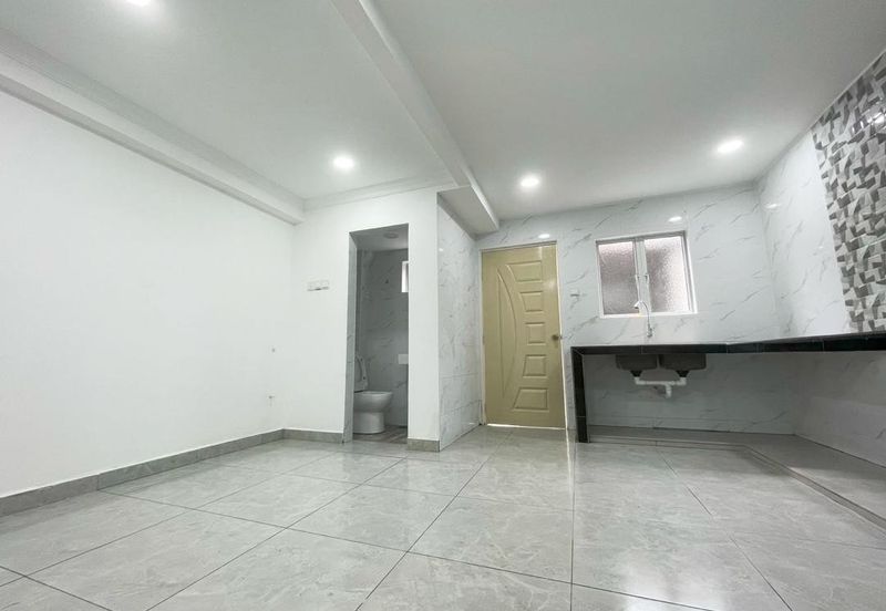 Taman Desawan, Klang