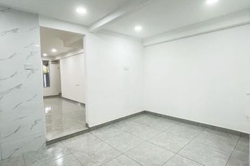 Taman Desawan, Klang