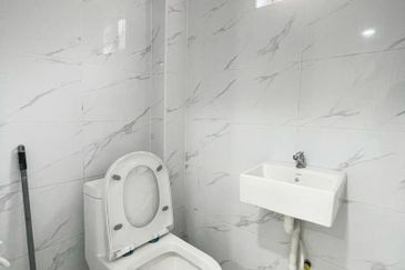 Taman Desawan, Klang