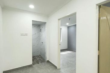 Taman Desawan, Klang