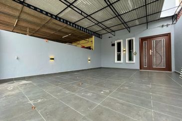 Taman Desawan, Klang