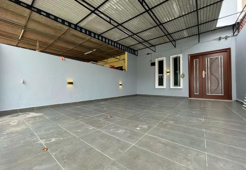 Taman Desawan, Klang