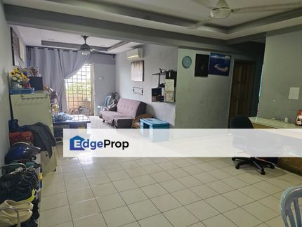 Renovated Pelangi Height Condo Klang, Selangor, Klang