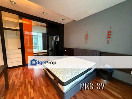 Good Condition Fully Furnished Setia Eco Park Setia Tropika 3 Storey S, Selangor, Setia Eco Park