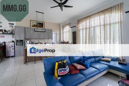 Good Condition Setia Eco Park, Setia Tropika  Bungalow  Single Storey, Selangor, Setia Eco Park