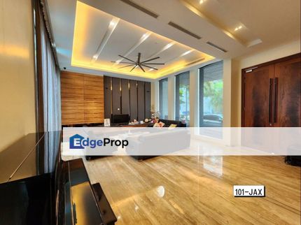 Setia Eco Park (Phase 1) 3-Storey Bungalow with Pool & Lift, Selangor, Setia Eco Park
