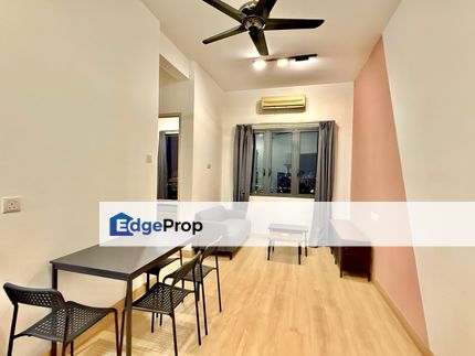 Fully Furnished with New Furniture Grand Subang SS13 Condo For Rent, Selangor, Subang Jaya