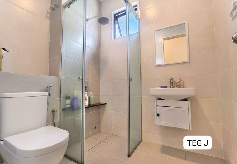 Persiaran Setia Utama