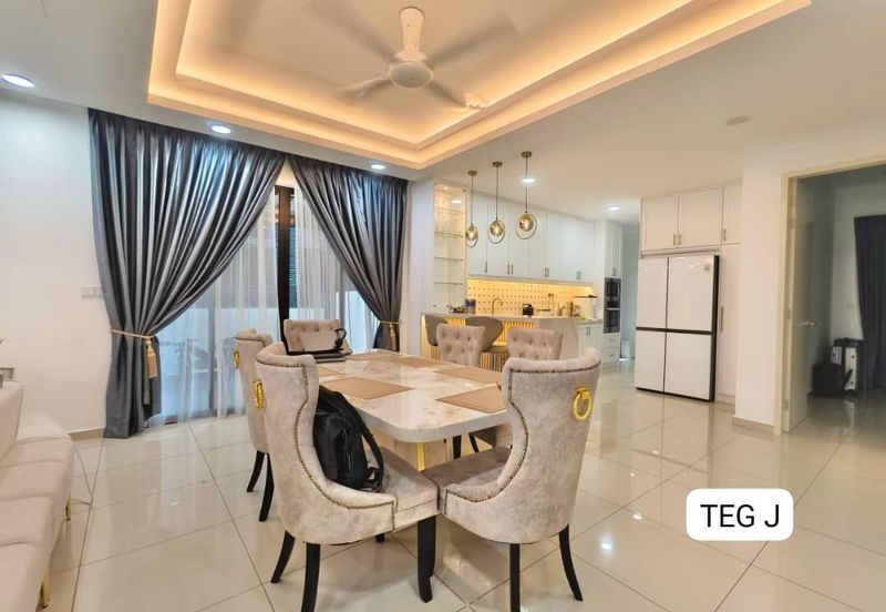 Persiaran Setia Utama