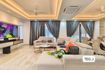 Persiaran Setia Utama