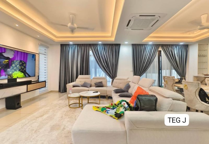 Persiaran Setia Utama