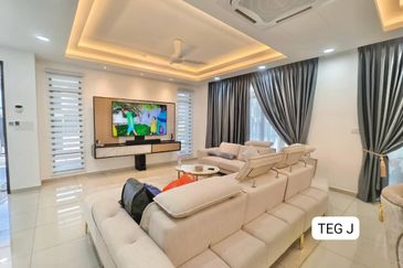 Persiaran Setia Utama