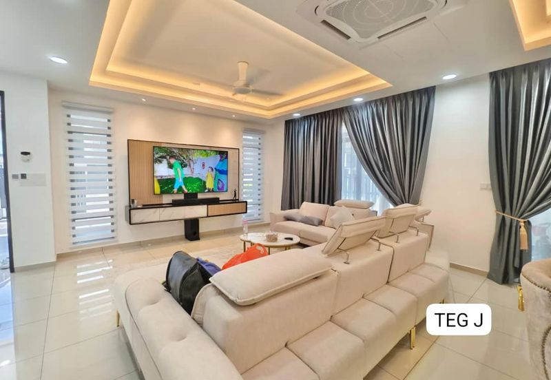 Persiaran Setia Utama