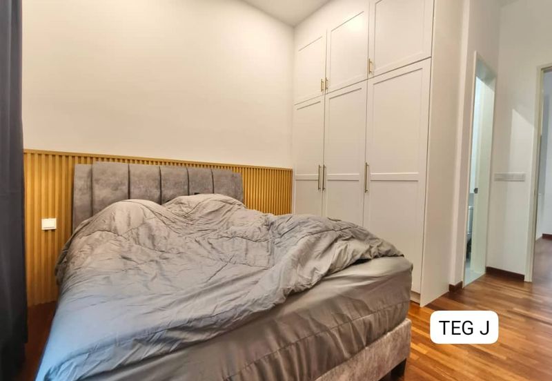 Persiaran Setia Utama