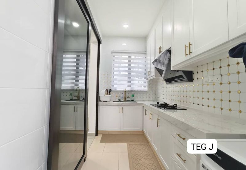 Persiaran Setia Utama