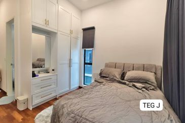 Persiaran Setia Utama